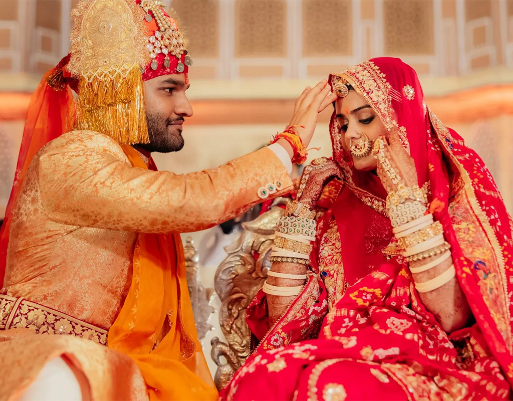 Unleash the magic of Jaipur: Explore your ideal wedding planner in the Pink City