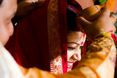Oriya Marriage Ceremony