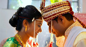 Maharashtrian Weddings