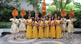 Wedding in Hua-Hin