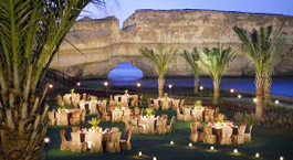 Wedding in Muscat